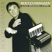 Rocco Granata – Rocco Granata Live Brussels 1999 (Live)