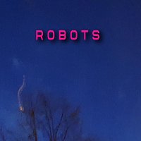 Zdeněk Harant – Robots