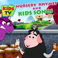 Kids TV Nursery Rhymes and Kids Songs Vol. 17