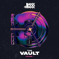 Přední strana obalu CD The Vault, Volume 1