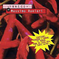 Massimo Ranieri – Tracce Di Massimo Ranieri