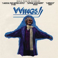 World Premiere Cast of Wings – Wings (World Premiere Cast Recording)