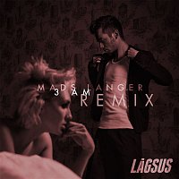 Mads Langer – 3AM (Lagsus Remix)