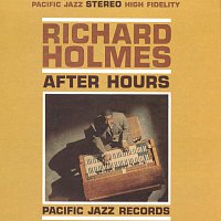 Richard "Groove" Holmes – After Hours