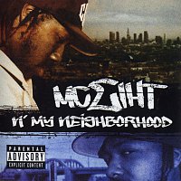 MC Eiht – N' My Neighborhood