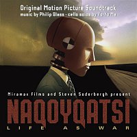 Yo-Yo Ma – Naqoyqatsi (Original Motion Picture Soundtrack)