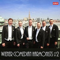 Wiener Comedian Harmonists, Vol. 2