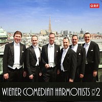 Wiener Comedian Harmonists – Wiener Comedian Harmonists, Vol. 2