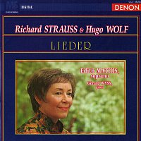 Edith Mathis, Gérard Wyss – Strauss & Wolf: Lieder
