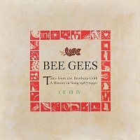 Bee Gees – Tales From The Brothers Gibb