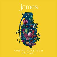 James – Coming Home (Pt. 2) [Acoustic]