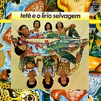 Tete E O Lírio Selvagem