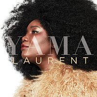Přední strana obalu CD Yama Laurent