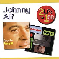 Johnny Alf – Série 2 EM 1 - Johnny Alf