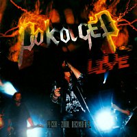 Pokolgép – LIVE Pecsa - 2000. December 2. - CD2