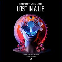 Nigel Stately, T.O.M, Betti – Lost in a Lie