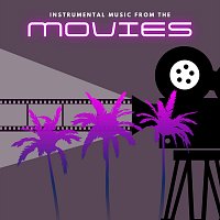 Různí interpreti – Instrumental Music from the Movies