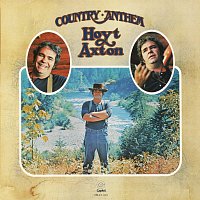Hoyt Axton – Country Anthem
