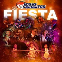 Banda Los Recoditos – De Fiesta En Vivo