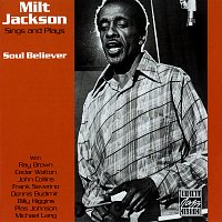 Milt Jackson – Soul Believer