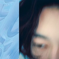 Přední strana obalu CD Tears