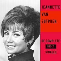 Jeannette van Zutphen – De Complete Decca Singles