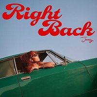 Jacklyn – Right Back