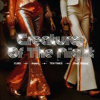 CLMD, Amero & TEN TIMES – Creatures Of The Night (feat. Sirena)