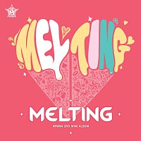 HyunA – MELTING