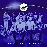 The World I Know [Jerome Price Remix]