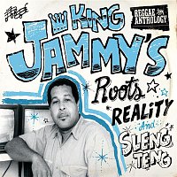 Various  Artists – Reggae Anthology: King Jammy's Roots, Reality and Sleng Teng