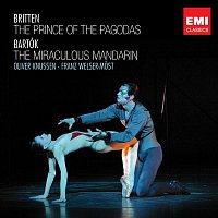 Various  Artists – Britten & Bartok