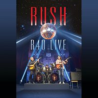 Přední strana obalu CD R40 Live [Live At Air Canada Centre, Toronto, Canada / June 2015]