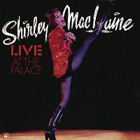 Shirley Maclaine – Live At The Palace