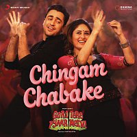 Vishal & Shekhar – Chingam Chabake