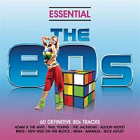 A Flock Of Seagulls – Essential 80s - Classic Eighties Pop And Rock Hits