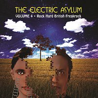 Různí interpreti – The Electric Asylum, Volume 4: Rock Hard British Freakrock