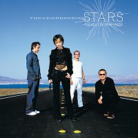 Přední strana obalu CD Stars: The Best Of The Cranberries 1992-2002