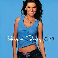 Shania Twain – UP!