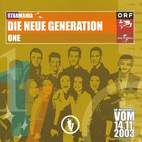 Die neue Generation – Wochen CD 1