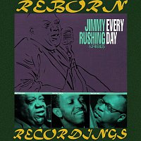 Jimmy Rushing – Every Day (HD Remastered)