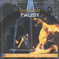 Gounod: Faust [3 CDs]