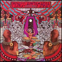 Mongo Santamaria – Afro-Indio
