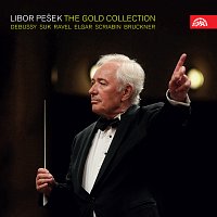 Libor Pešek – The Gold Collection CD