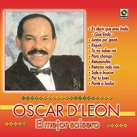 Oscar D'León – El Mejor Salsero