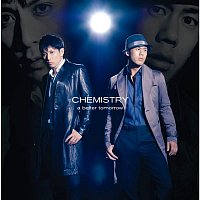 CHEMISTRY – a better tomorrow