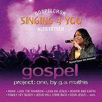 g.a. mathis – Gospel project:one