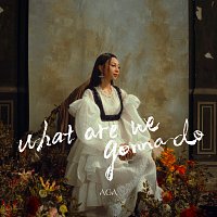 AGA – What are we gonna do