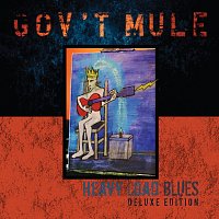 Gov't Mule – Hiding Place