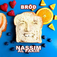 Nassim Al Fakir – Brod